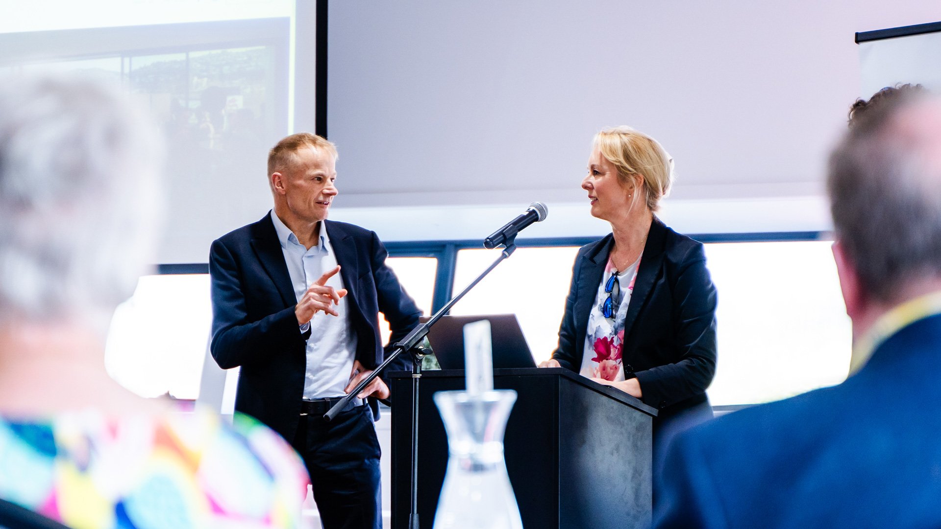 Corporate Professional Function Centre Launceston