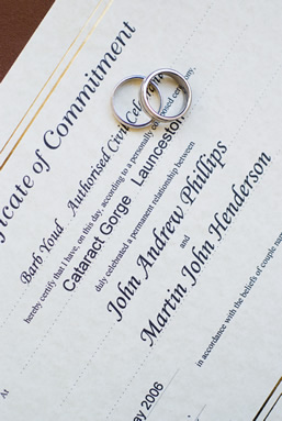 Commitments