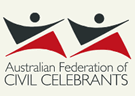 Authorised Civil Marriage Celebrant