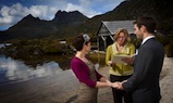 Weddings all over Tasmania