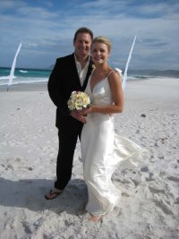 Hannah and Jon
