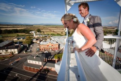 Pfeiffer Wedding
